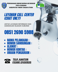 Informasi Pengaduan