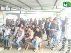 PENGUMUMAN HASIL SELEKSI